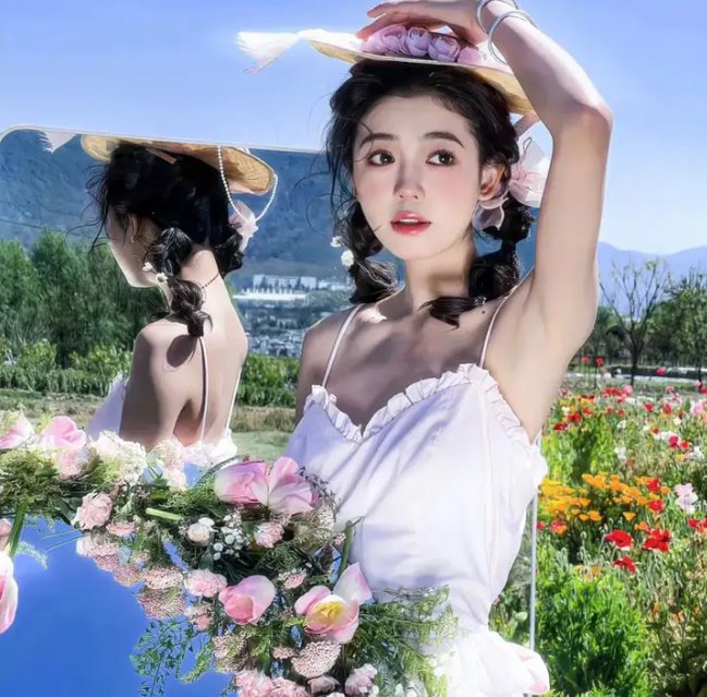 秀才爱上兵国语