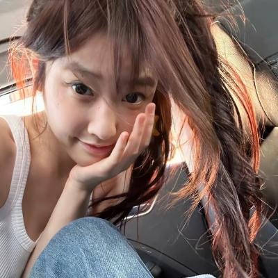 她说爱情回来过